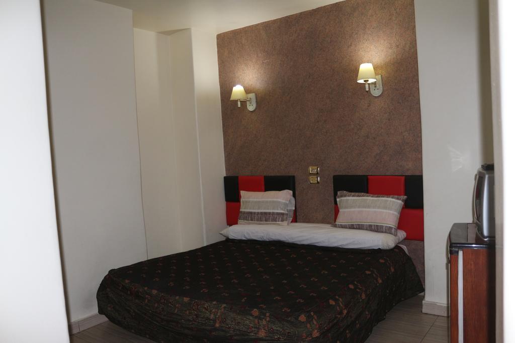 Nuba Nile Hotel อัสวาน ภายนอก รูปภาพ