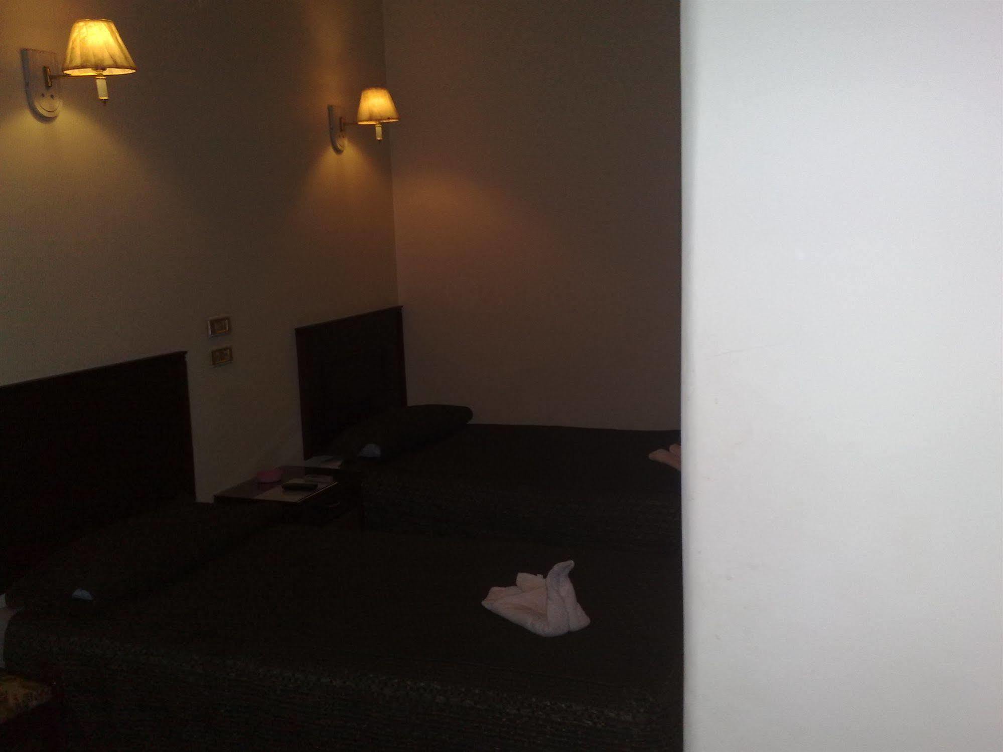 Nuba Nile Hotel อัสวาน ภายนอก รูปภาพ