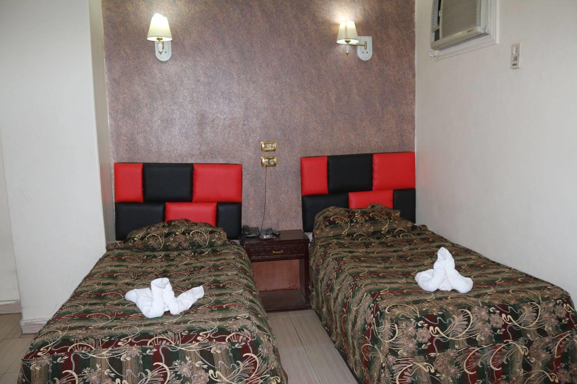Nuba Nile Hotel อัสวาน ภายนอก รูปภาพ