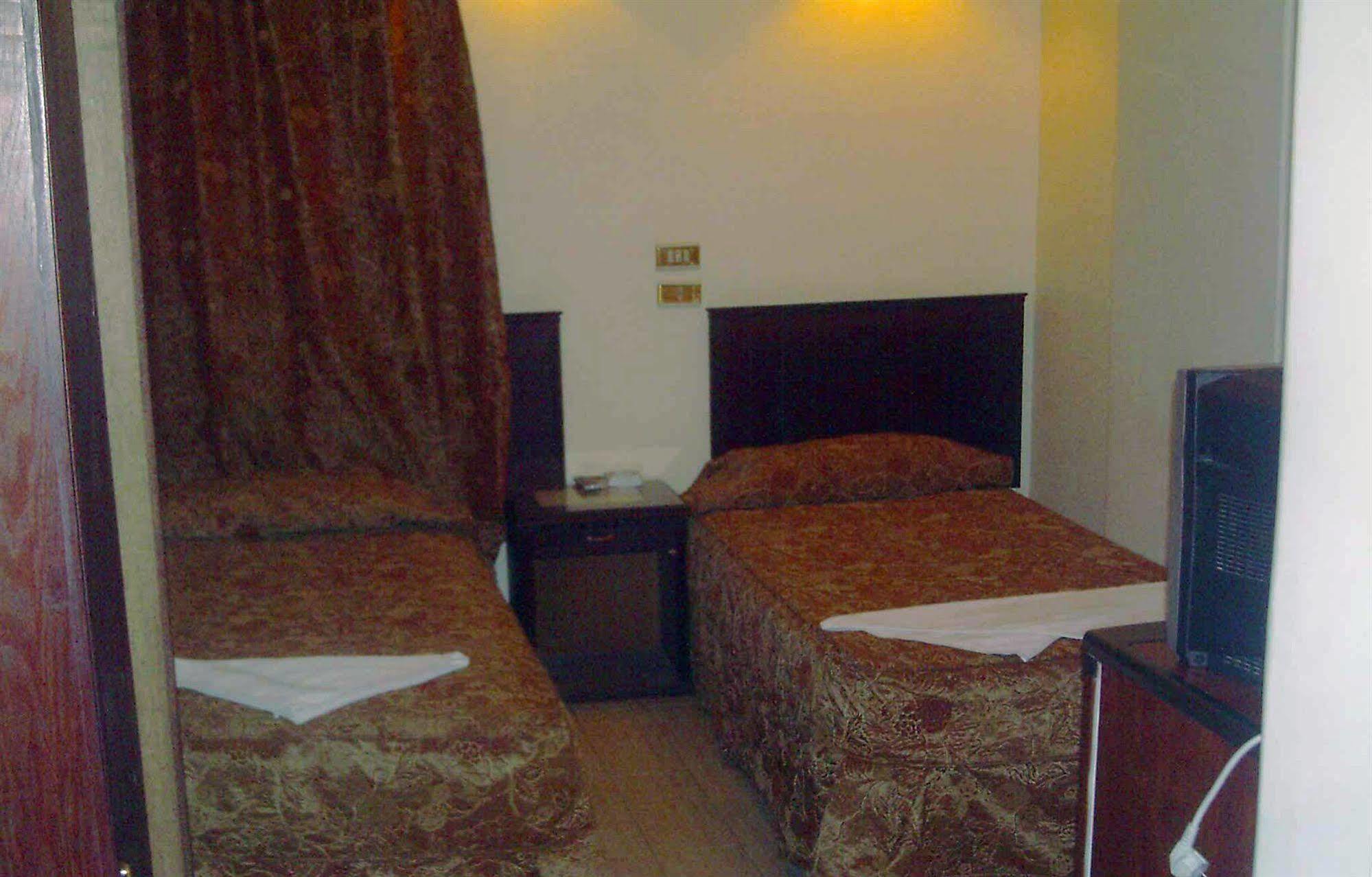 Nuba Nile Hotel อัสวาน ภายนอก รูปภาพ
